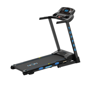 MOTORISED TREADMILL TP-1001