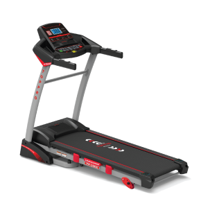 MOTORISED TREADMILL TP-1002