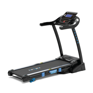 MOTORISED TREADMILL TP-1003