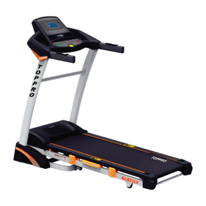 MOTORISED TREADMILL TP-1010