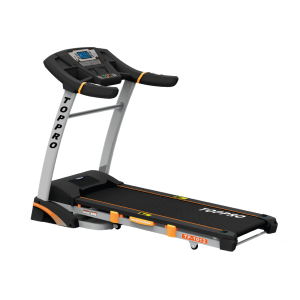 MOTORISED TREADMILL TP-1012