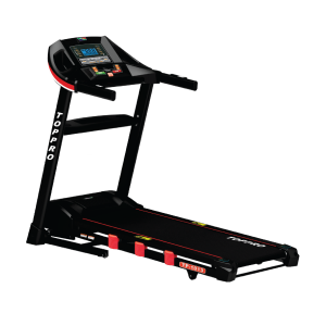 MOTORISED TREADMILL TP-1013