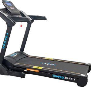 MOTORISED TREADMILL TP-1017