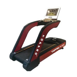 MOTORISED TREADMILL TP-1475