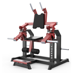 ABDOMINAL CRUNCH TP-503