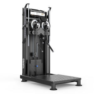 STANDING MULTI FLIGHT STANDING LATERAL RAISE TP-506