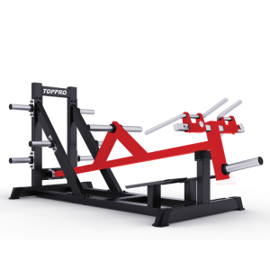 STANDING T-BAR ROW TP-514