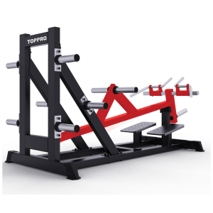 STANDING T-BAR ROW TP-514