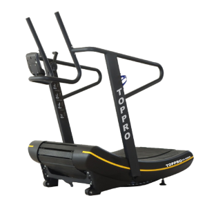 CURVE TREADMILL TP-5500
