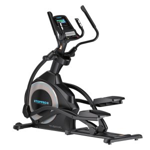 ELLIPTICAL BIKE TP-6200 EL