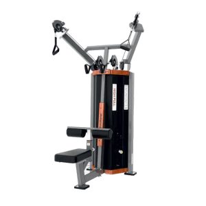 DUAL STATION CHEST &  SHOULDER TP-6500
