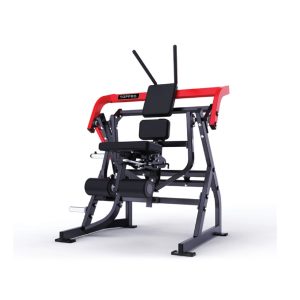 ABDOMINAL OBLIQUE CRUNCH TP-718