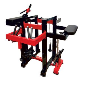 BICEP JUNGLE TP-BJ-01