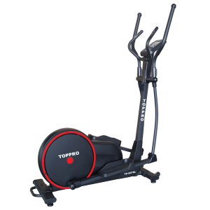 ELLIPTICAL BIKE TP-875EL