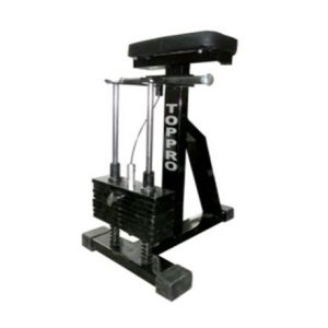 HORIZONTAL PLATE STAND  TP-PS-04