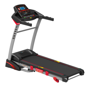 MOTORISED TREADMILL TP-1005