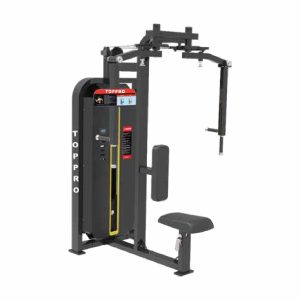 REAR DELT/PEC FLY TP – 1007
