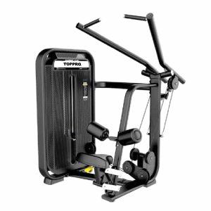 LAT MACHINE TP-4015