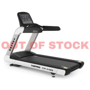 COMMERCIAL TREADMILL TP-1425