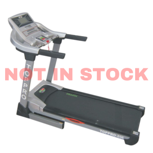 MOTORISED TREADMILL TP-606