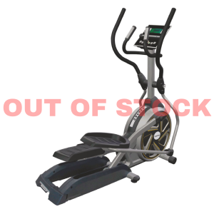 ELLIPTICAL BIKE TP-6500EL