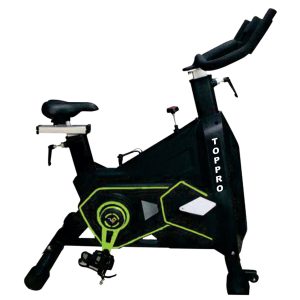 SPIN BIKE TP-924 (BLACK)