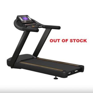 MOTORISED TREADMILL TP-1098