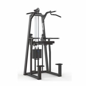 Dip / Chin Assist TP-1109