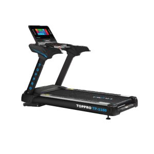 MOTORISED TREADMILLS TP-1160