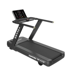 MOTORISED TREADMILL TP-1175