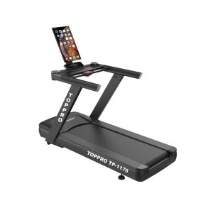 MOTORISED TREADMILL TP-1176