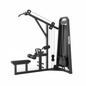 Lat & Pulley Machine TP-1185 A