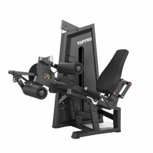 Leg Extention & Leg Curl TP-1186 A