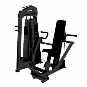 VERTICAL PRESS TP-2008