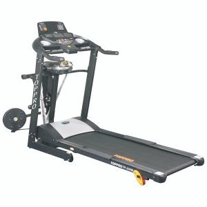 MOTORISED TREADMILL TP-205M