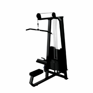 LAT PULL DOWN