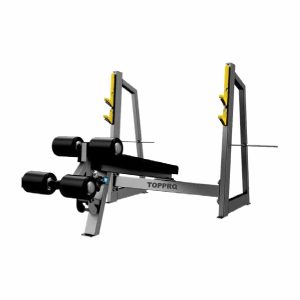 OLYMPIC DECLINE BENCH TP-3041