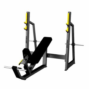 OLYMPIC INCLINE BENCH TP-3042