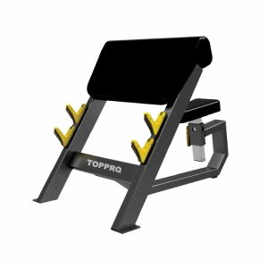 SEATED PREACHER CURL TP-3044