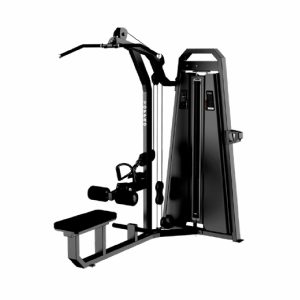 LAT PULL DOWN & SEATED ROW TP-3085
