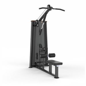 Lat Pulldown & Low Row TP-5085