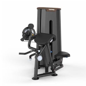 Camber Curl & Triceps TP-5087