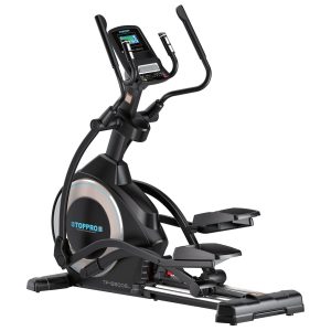 ELLIPTICAL BIKE TP-6300 EL