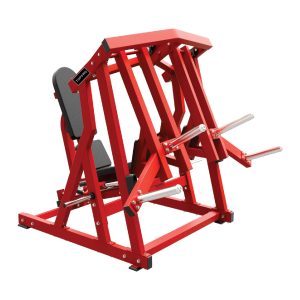 SEATED LEG PRESS TP-703