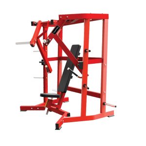 WIDE CHEST PRESS TP-707
