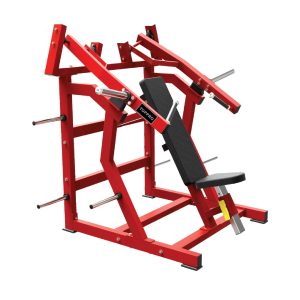 SEAT INCLINE CHEST PRESS TP-709