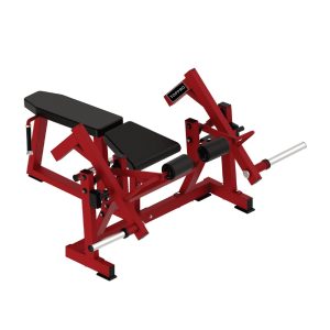 HORIZONTAL LEG CURL TP-711