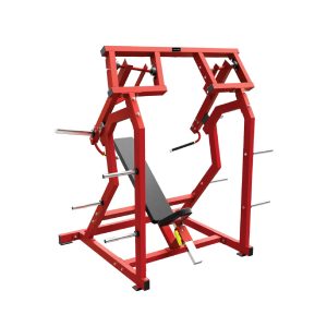 SHOULDER PRESS TP-712