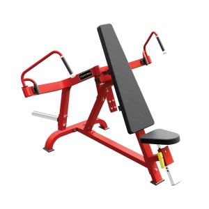 INCLINE PECFLY TP-715