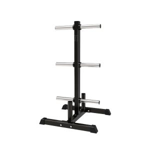 OLYMPIC BARBELL & BAR RACK TP-721